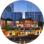 土地评估，房地产评估